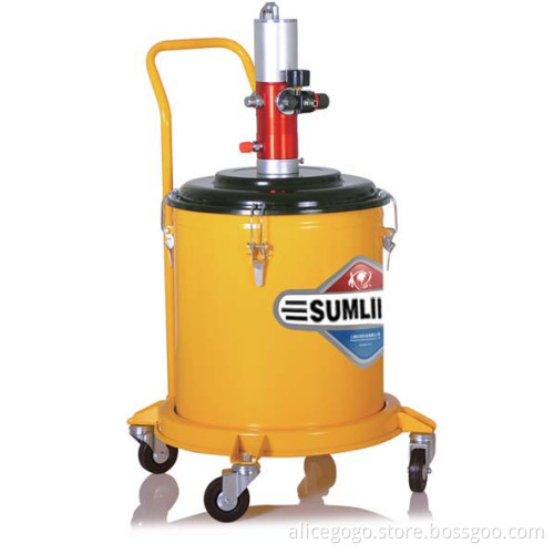 Grease Injector (SL-A9)